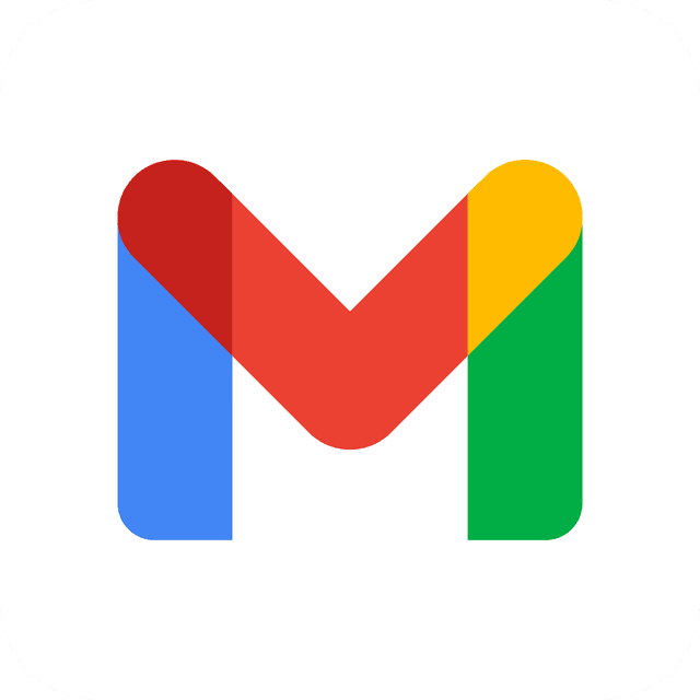 Gmail logo