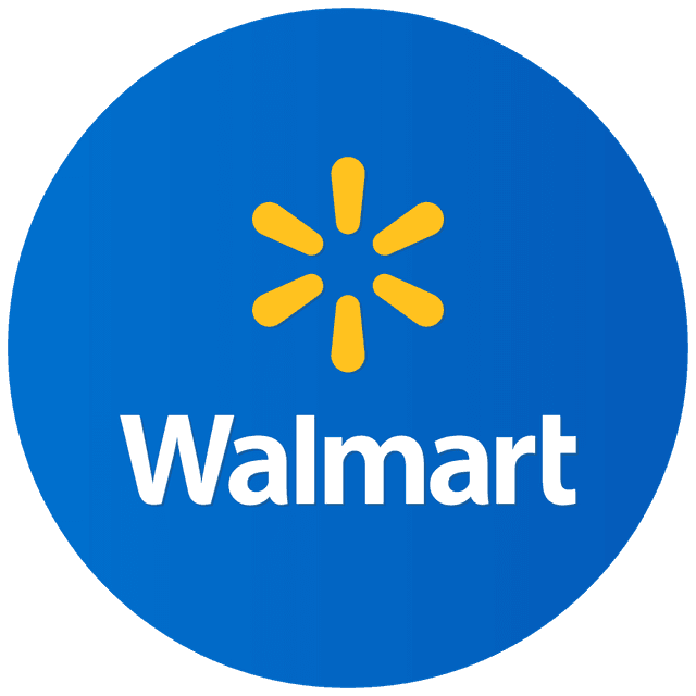 Walmart logo